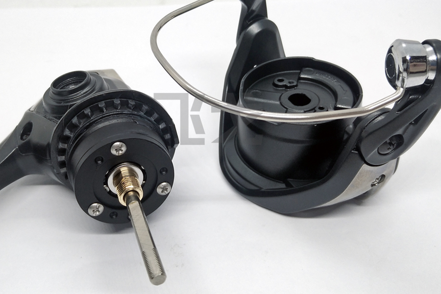 ŵSHIMANO SAHARA 22β